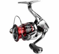 Катушка Shimano Stradic 16 FB CI4+ C3000 6+1BB 5.0:1