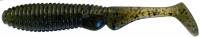 Силикон Jackall Ammonite Shad 3'' Watermelon Pepper