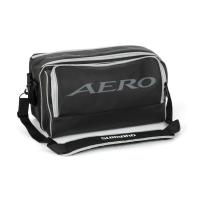 Термосумка Shimano Aero Pro Giant Bait Bag