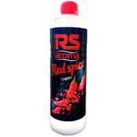 Ароматизатор сироп RS Red Spice 500мл.