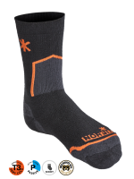 Носки Norfin Nordic Merino Heavy T3P р.L(42-44)