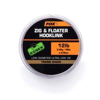 Edges Zig & Floater Hooklink