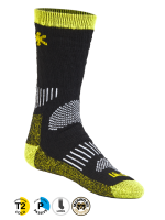 Носки Norfin Balance Wool T2P р.XL(45-47)