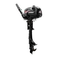 Лодочный мотор Hidea HD4