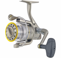 Катушка Ryobi Excia MX 4000 8+1BB 4.9:1 290g