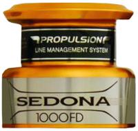 Шпуля Shimano Sedona 2500 FD