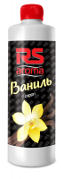 Ароматизатор сироп RS Ваниль 500мл.