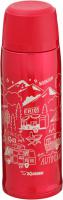Термос ZOJIRUSHI SJ-JS08RA 0.8 л ц:красный