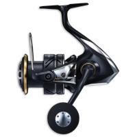 Катушка Shimano Sustain 21 FJ C5000 XG