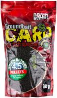 Пеллетс Brain Green Betaine 4.5mm 800g