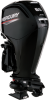 Лодочный мотор Mercury Jet 65