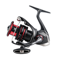 Катушка Shimano Vanford 4000MHG 7+1BB