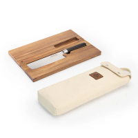 Набор Naturehike Knife Set (кухонный нож и разделочная доска)