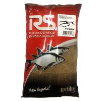 Прикормка RS Уклейка 1кг.