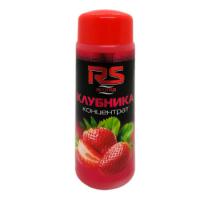 Ароматизатор концентрат RS Клубника 80мл.