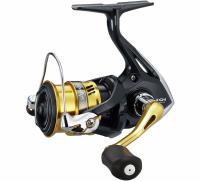 Катушка Shimano Sahara 17 FI C3000 4+1BB