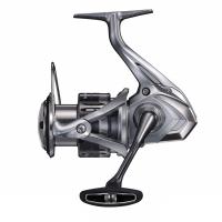 Катушка Shimano Nasci 21 FC C3000 HG