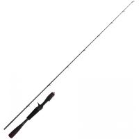 Спиннинг Shimano Zodias 20 Cast 610M(1+1) 2.08m 7-21g