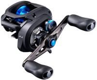Катушка Shimano SLX DC 151 XG