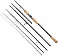 Спиннинг Shimano S.T.C. Multi-Length Spin MH 2.40/2.70m 15-40g