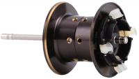 Шпуля Shimano Curado 70