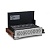 Настольный гриль Naturehike Desktop Travel Grill