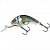 Воблер Salmo Hornet HT-040-FL-HGS 4cm 3g