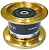 Шпуля Shimano Bull's Eye 9120