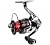 Катушка Shimano Stradic 16 FB CI4+ C2000S 6+1BB
