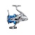Катушка Shimano Speedmaster XS-D 14000
