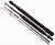 Спиннинг Shimano Exage AX Stand-up 1.98m 20-30lb