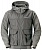 Худи Shimano Lite Sweat Fullzip Parka XL к:tungsten