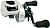 Катушка Shimano Tranx 301 A HG 5+1BB