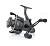 Катушка Shimano Baitrunner DL 4000 FB