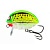 Воблер Salmo Bass Bug F 05.5/GB 5.5cm 26g