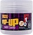Бойлы Brain Pop-Up F1 Baby squid (кальмар) 10mm 20 g