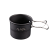 Кружка алюминиевая Alocs TW-402 150ml