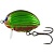 Воблер Salmo Lil' Bug F 03/GBG 3cm 4.3g