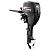 Лодочный мотор Hidea HD F15 FEL