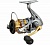 Катушка Shimano Sedona 17 FI C2000S 3+1BB