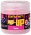 Бойлы Brain Pop-Up F1 TURBO (бабл гам) 10mm 20g