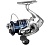 Катушка Shimano Nexave 18 FE 2500 3+1BB 5.0:1