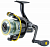 Катушка Ryobi Ecusima 1000 4+1BB 5.0:1 262g