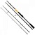Спиннинг Daiwa Megaforce Travel Spin 2.40m 30-70g