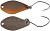 Блесна Nories Masukurouto Wheeper 1.2g #027