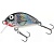 Воблер Salmo Tiny F IT-030-FL-HGS 3cm 2g