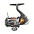 Катушка Shimano Soare BB C2000PGSA 5+1BB