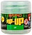 Бойлы Brain Pop-Up F1 Green Peas (зеленый горошек) 14mm 15g