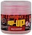 Бойлы Brain Pop-Up F1 Mad Shrimp (креветка/специи) 10mm 20g