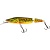 Воблер составной Salmo Pike PE-130-JD-HPE 13cm 24g